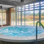 דירה Amazing In With Sauna Bjorli