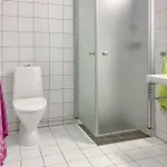 Amazing In With Sauna דירה
