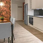 Amazing In With Sauna Bjorli