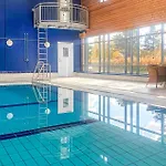 Amazing In With Sauna * Bjorli
