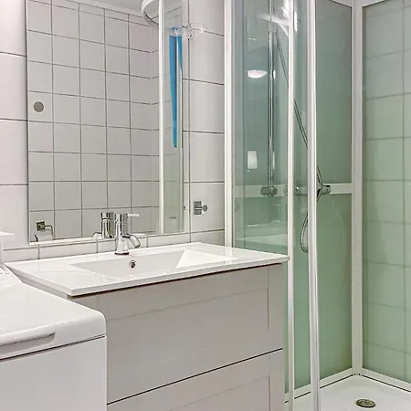 Amazing In With Sauna * Bjorli