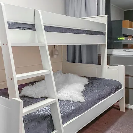 Amazing In With Sauna Apartment