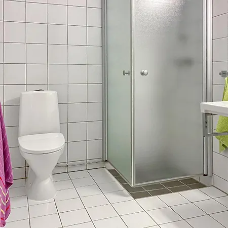 Amazing In With Sauna Апартаменты