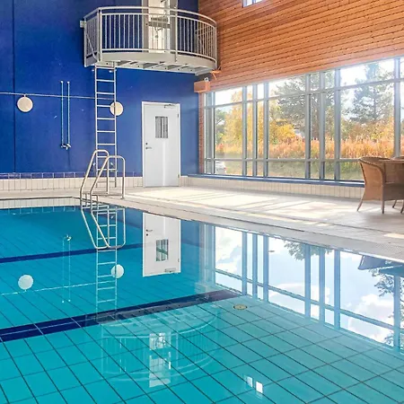 Amazing In With Sauna * Bjorli