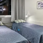 Amazing In With Sauna Appartement *