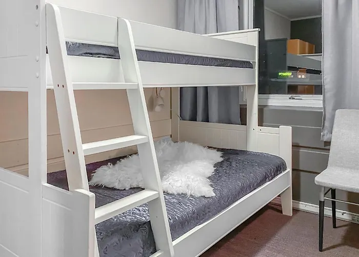 Amazing In With Sauna Apartmán